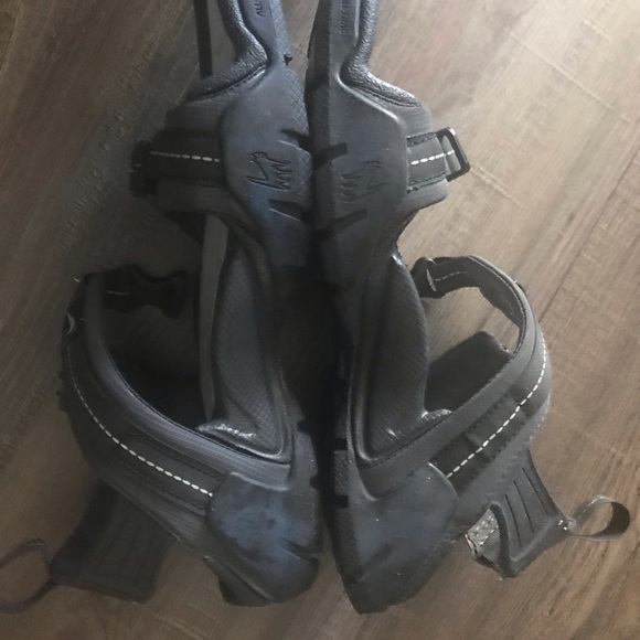 Nike ALL TRAC Amphibious Sandals - Size 5 - Picture 8 of 11